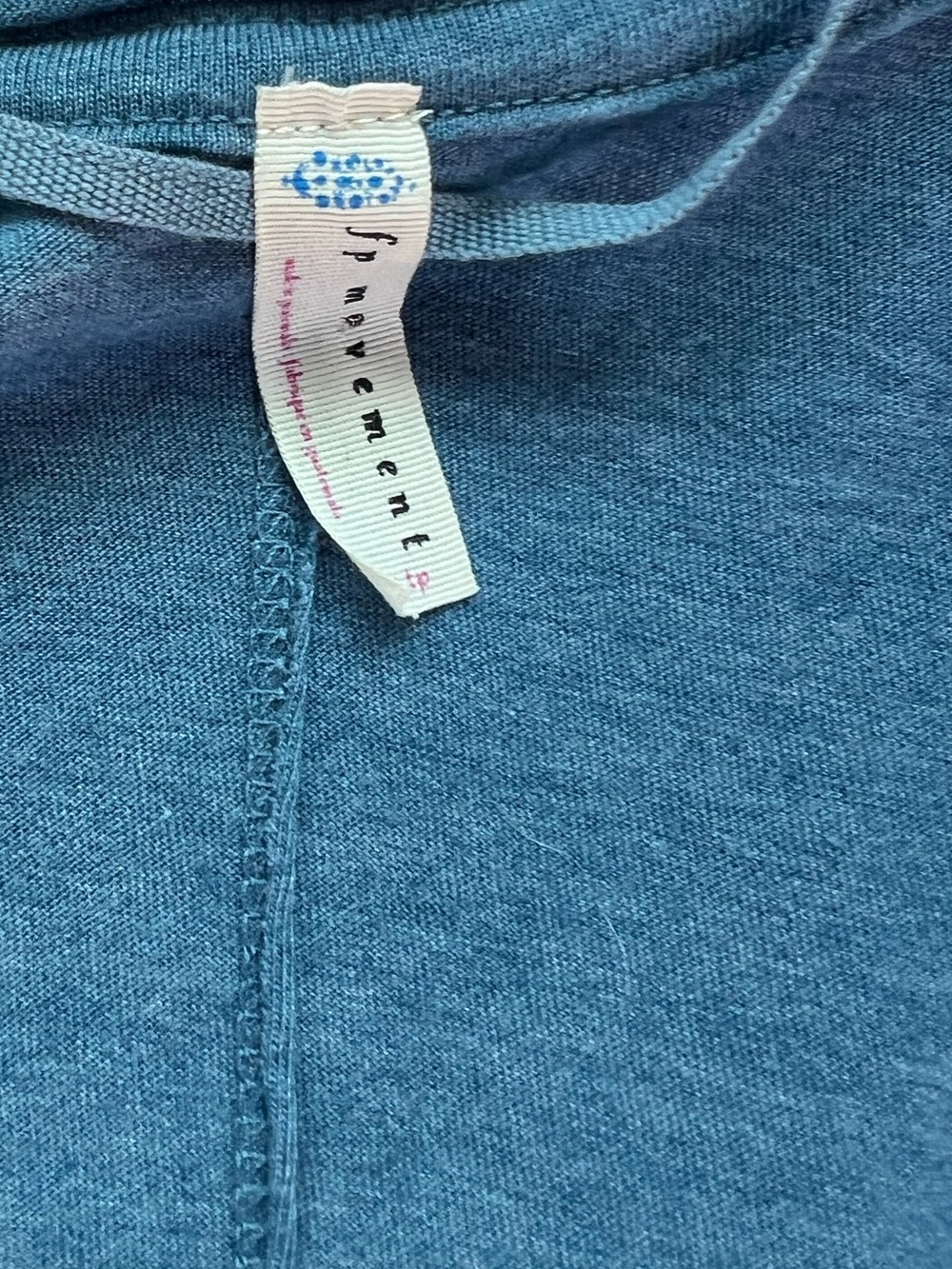 Free People Movement 🩵NWOT